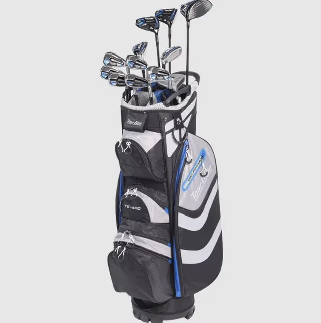 Golf black