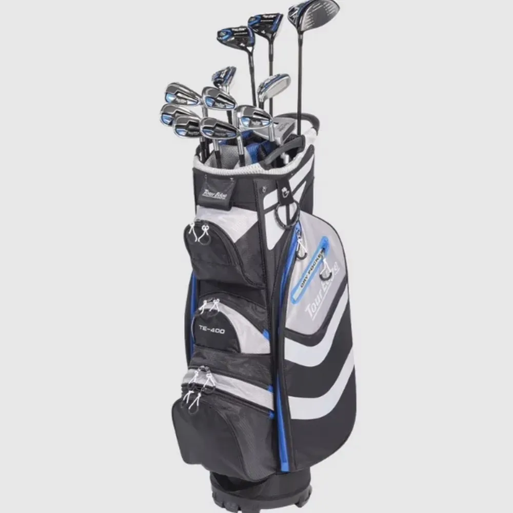 Golf black