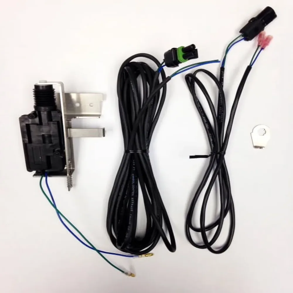 Lock Power 2.5 lb