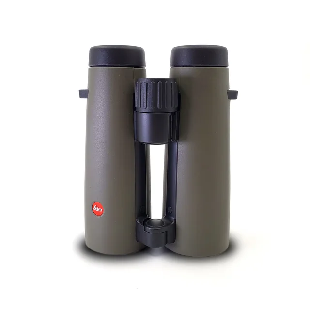 Binoculars green 58 lb