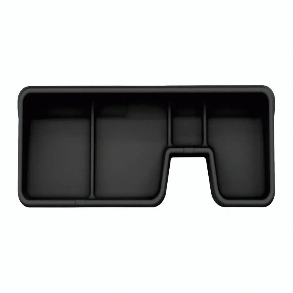 Seat Storage black 12.9 lb