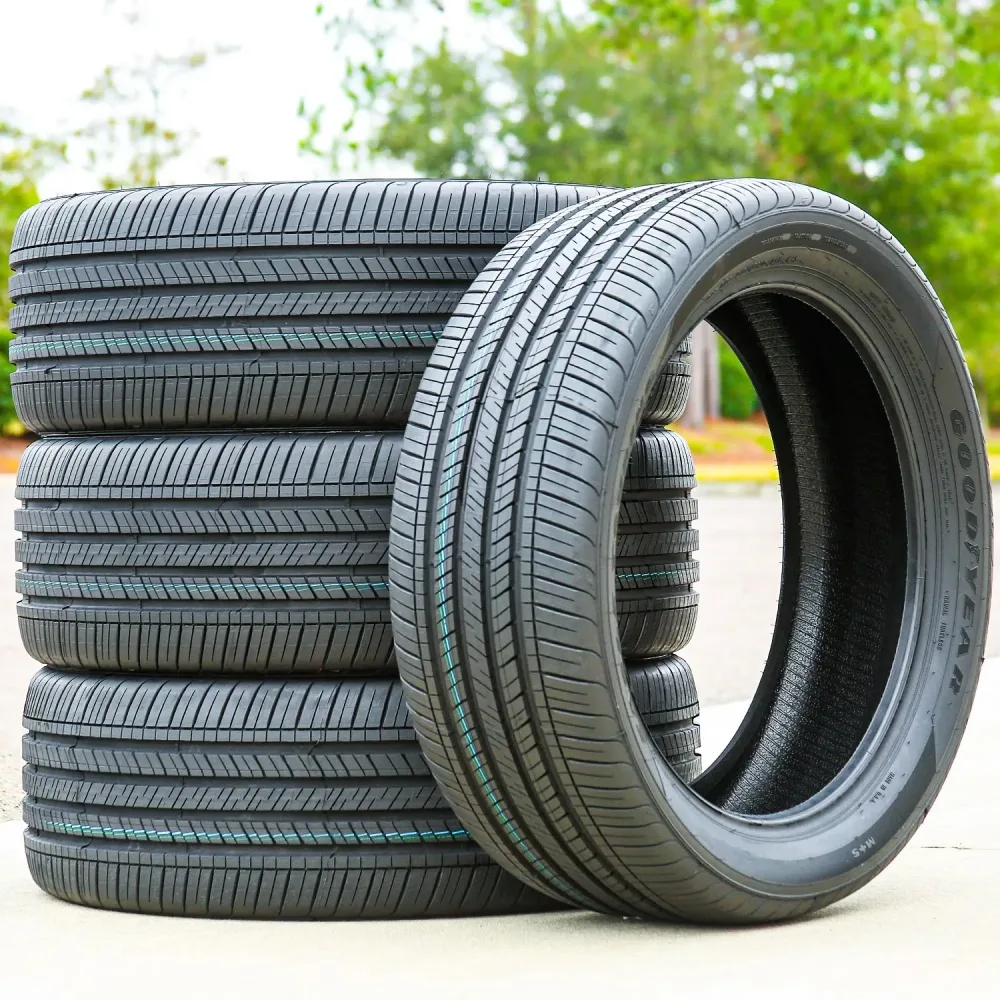 Season Tires 102v