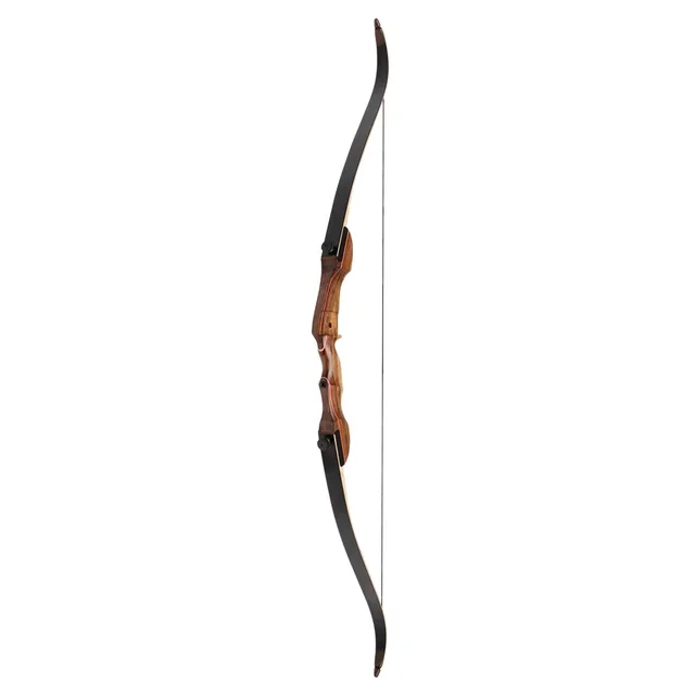 Recurve Bow 62 in 35 lbs 40 lbs