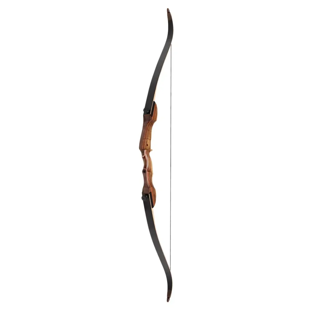 Recurve Bow 62 in 35 lbs 40 lbs