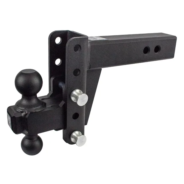 Towing & Hitches 2.5" 4" 000 lb