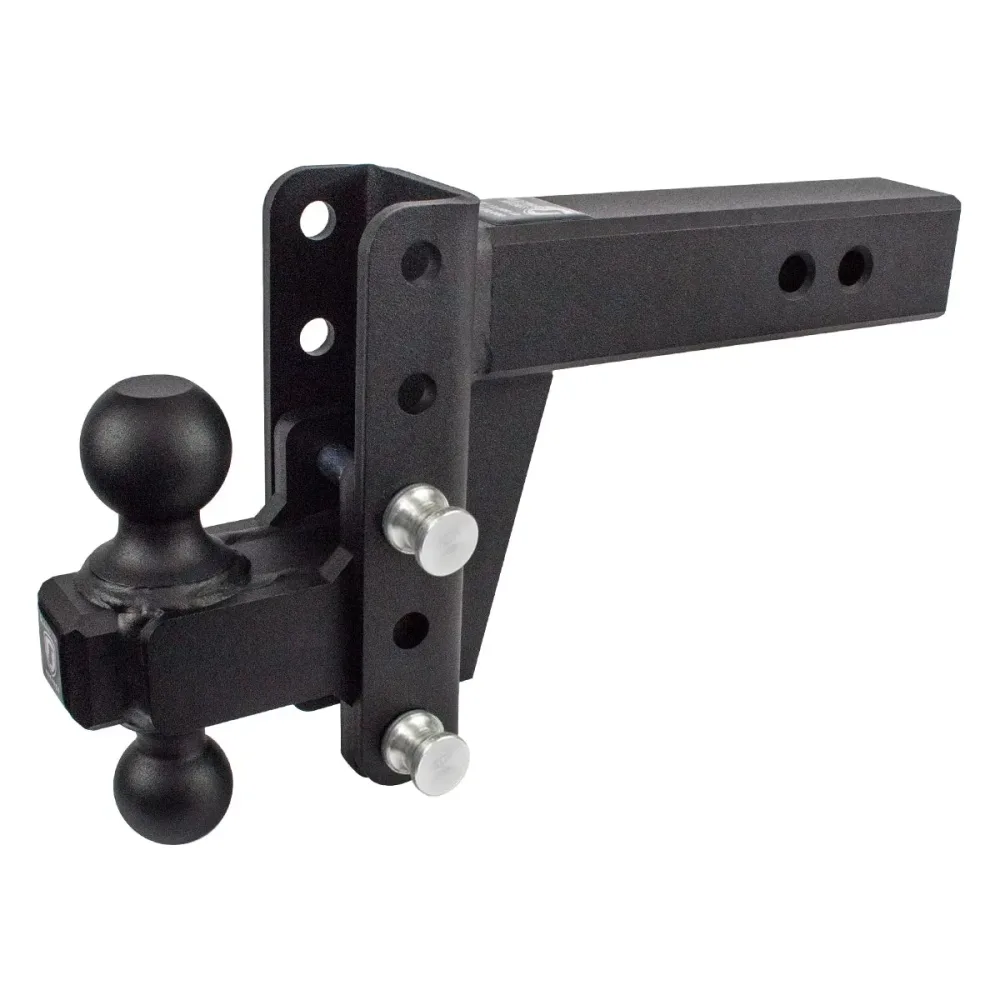 Towing & Hitches 2.5" 4" 000 lb