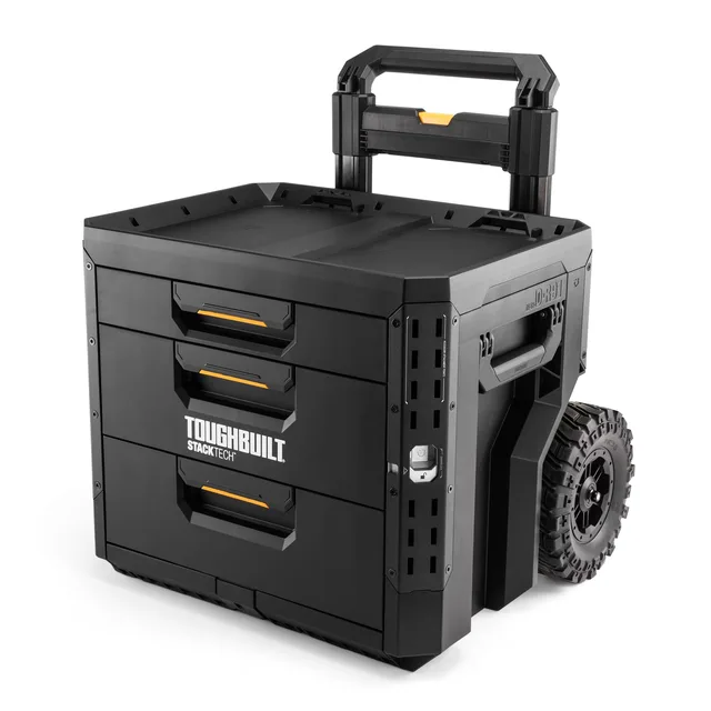 Tool Storage locking portable 12.22 kg