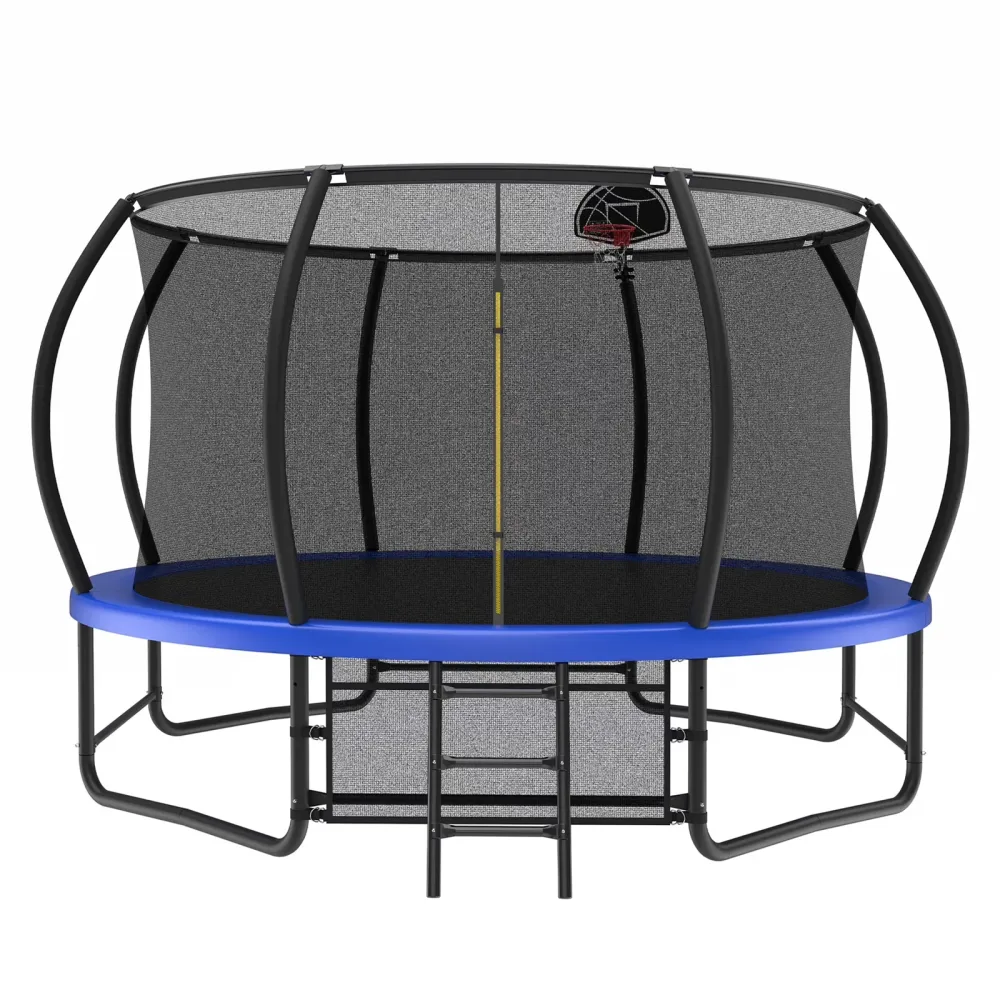 Jumping Mat 14ft 330 lbs 14 ft