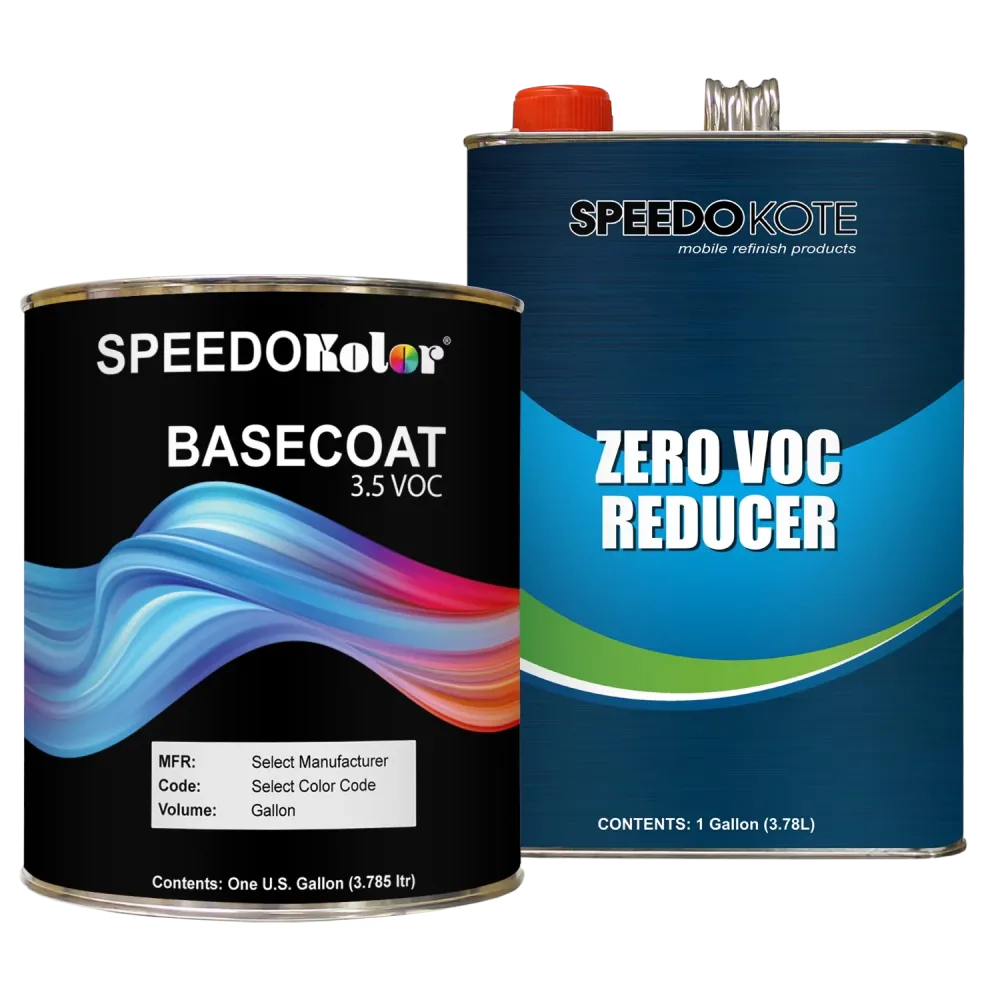 Paint & Coatings 3.5 lbs