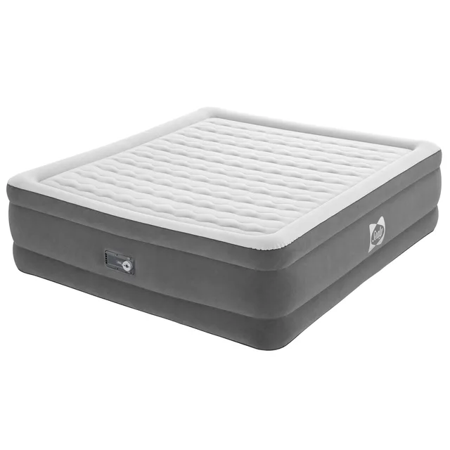 Air Mattress 22" 661 lbs portable