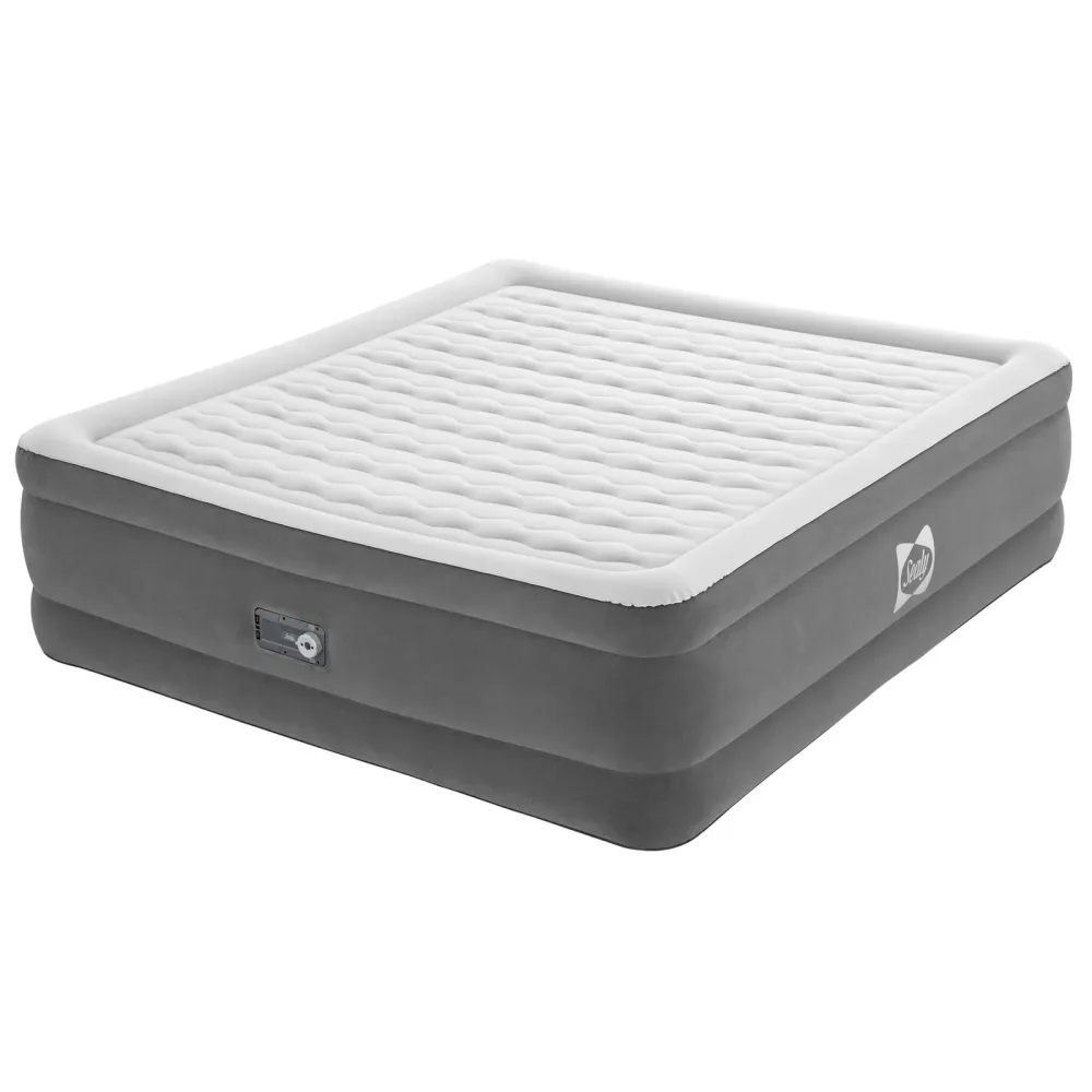 Air Mattress 22" 661 lbs portable