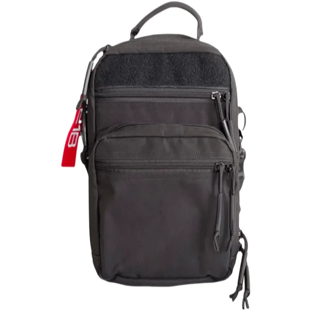 Bag black