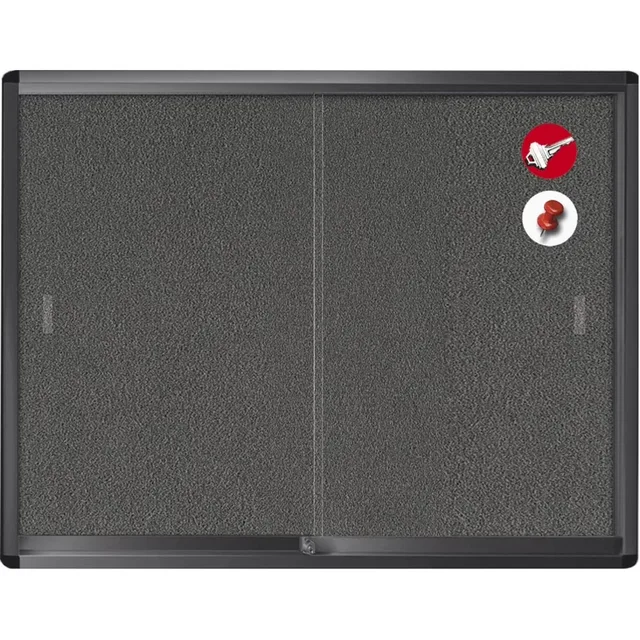 General Classroom gray