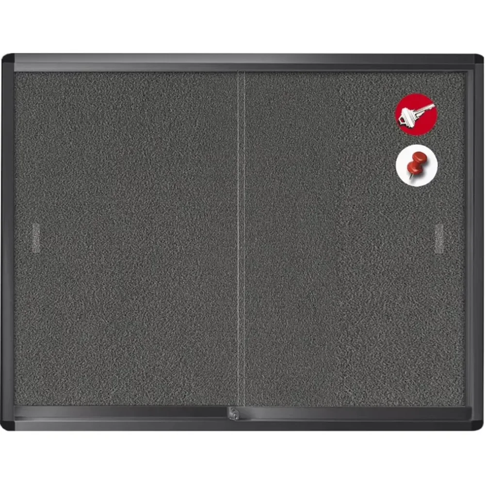 General Classroom gray