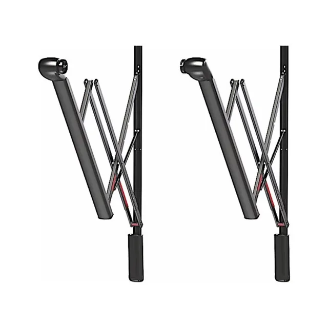 Rv Parts 12v black 12 in