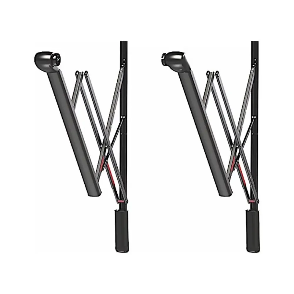 Rv Parts 12v black 12 in