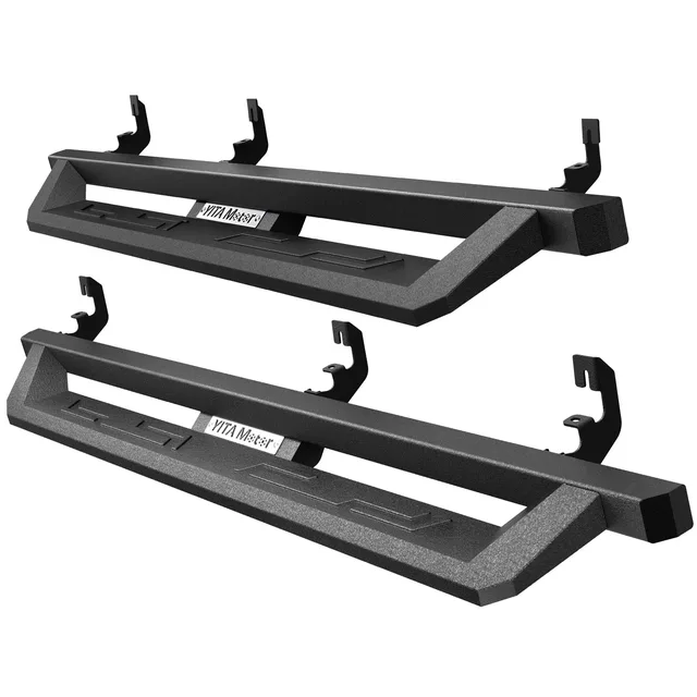 Bumpers & Grille Guards 24 lb heavy-duty