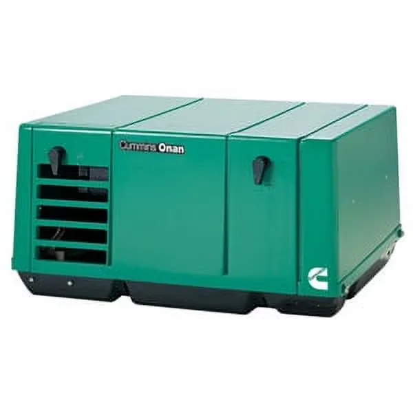 Generator 4000 watt 4000 watts 120 volt