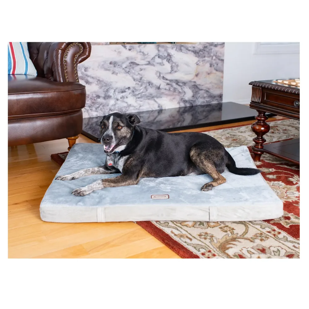 Pet Bed 39" 27" 3"