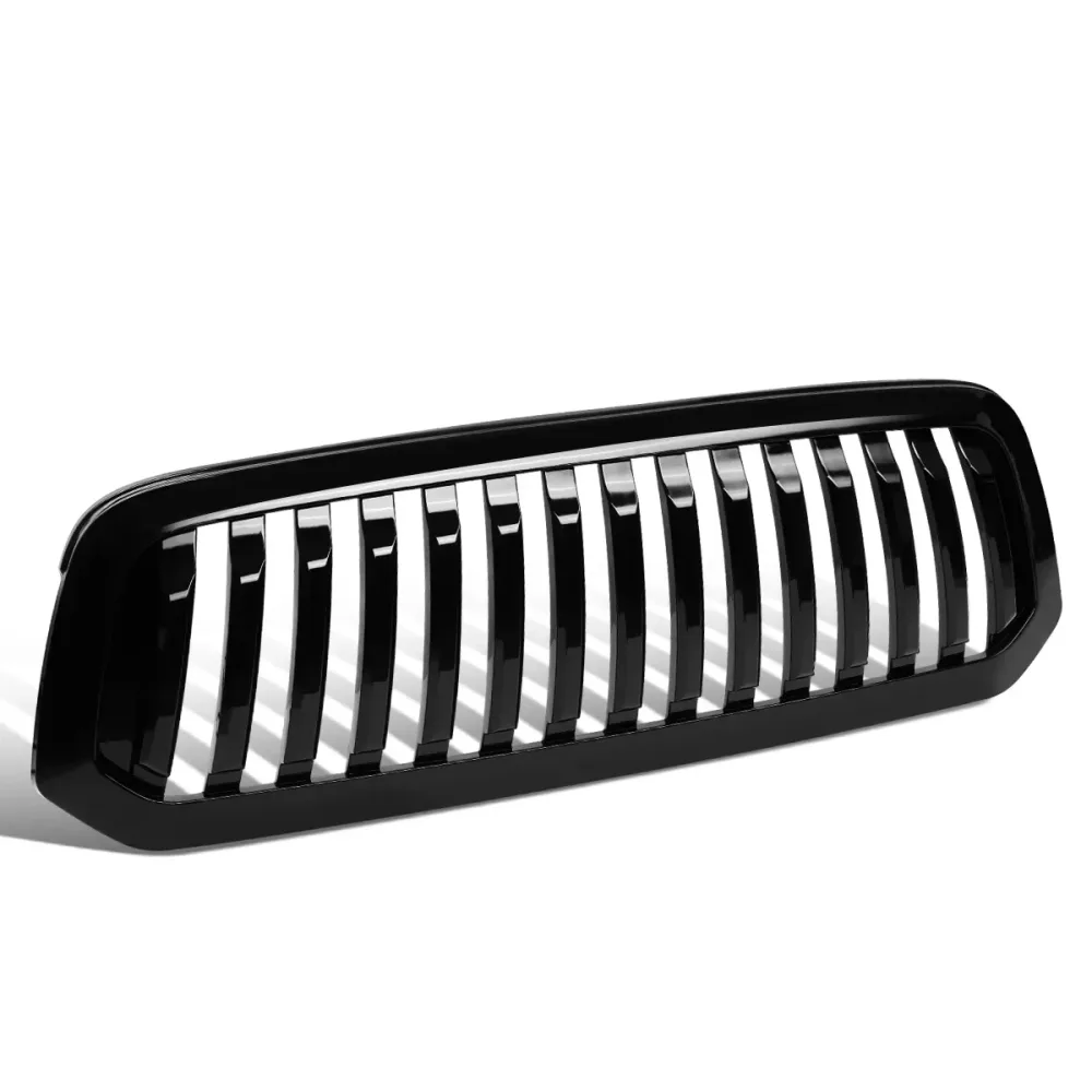 Bumper Grille black