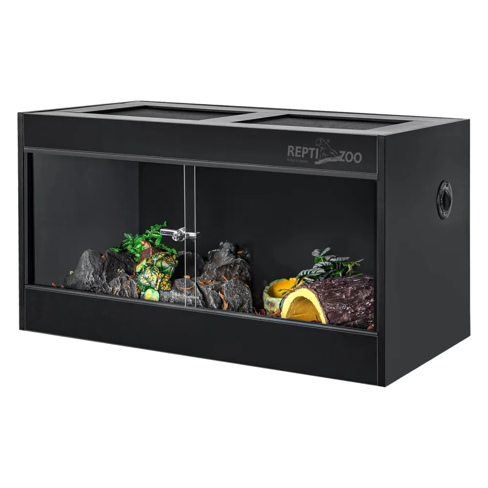 Reptile Enclosure 40 gallon heavy-duty