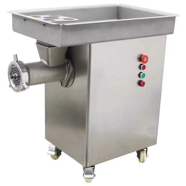 Meat Grinder 8mm 450kg 110v
