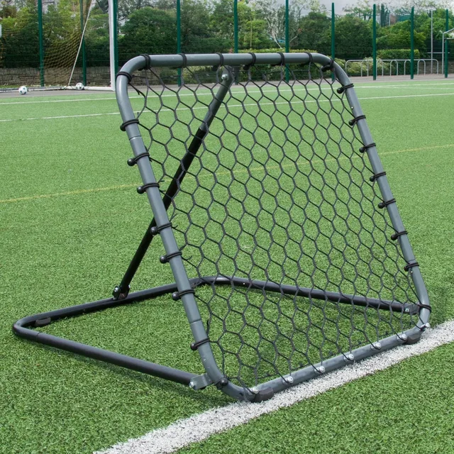 Soccer Rebounder 3' adjustable 51"