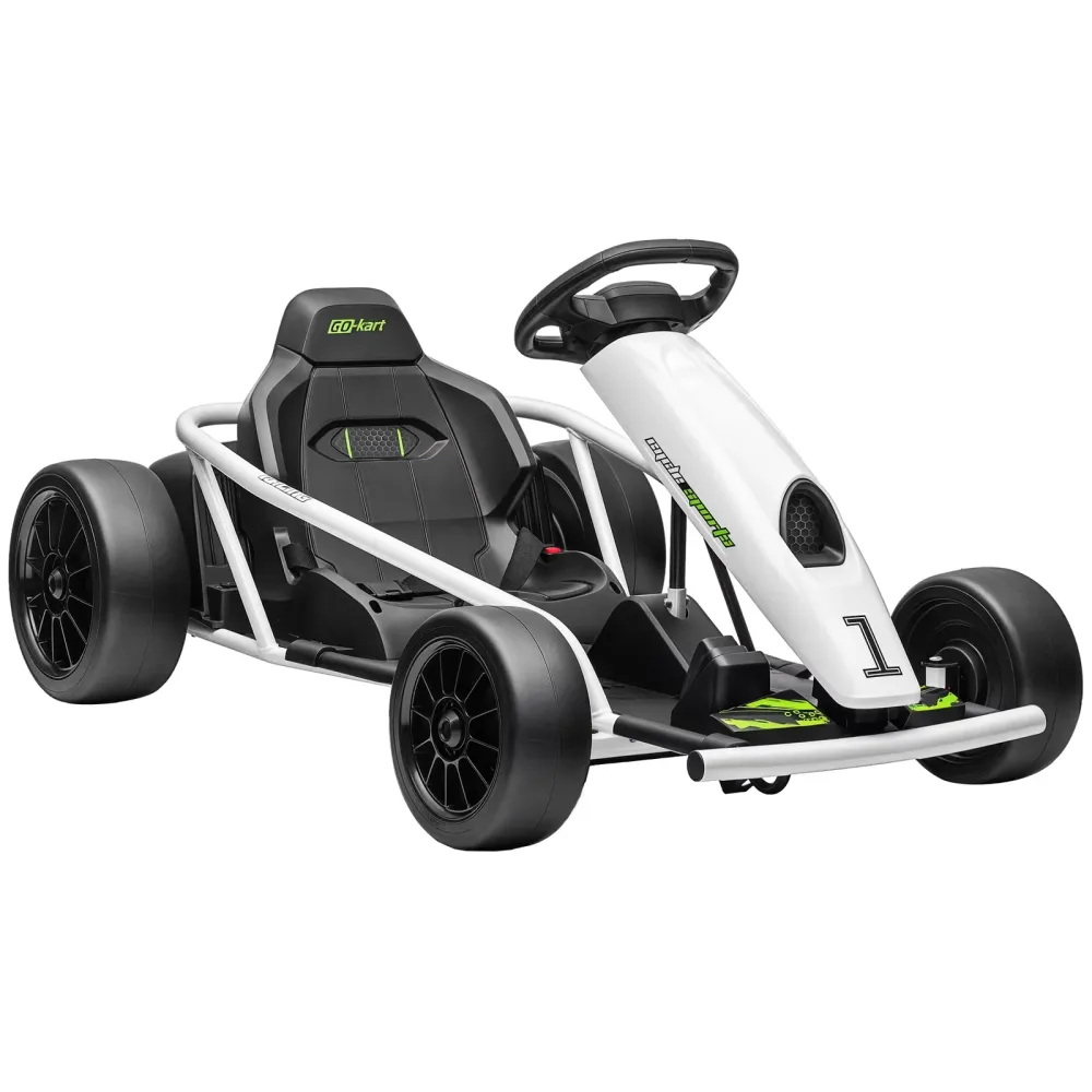 Kids Bikes 24v white 40.00 in