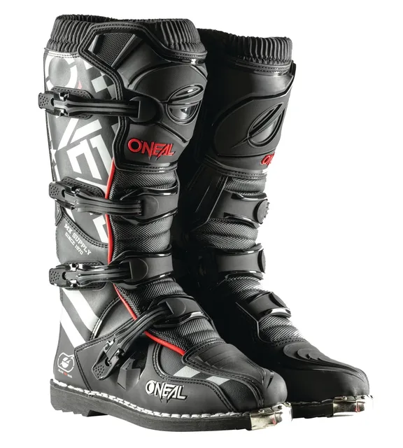 Motorcycle Apparel & Gear black 609" adjustable