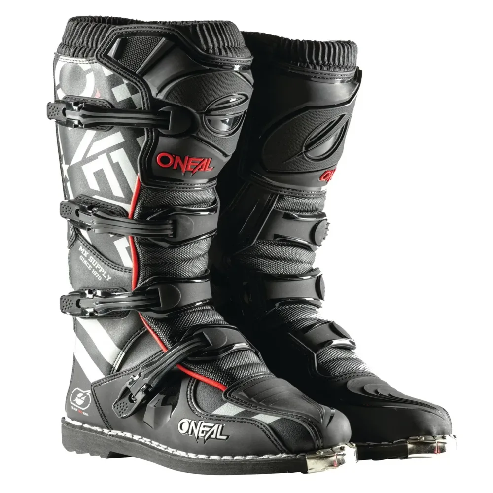 Motorcycle Apparel & Gear black 609" adjustable