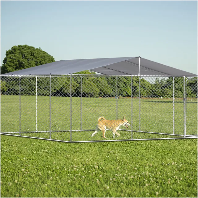 Crates & Gates waterproof heavy-duty 181"