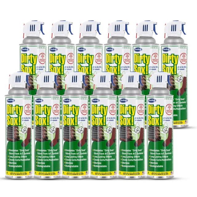 Cleaner 14 oz