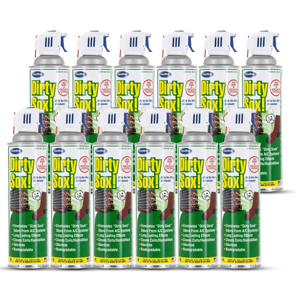 Cleaner 14 oz