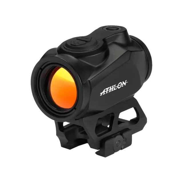 Mount 25mm waterproof 6.8 oz