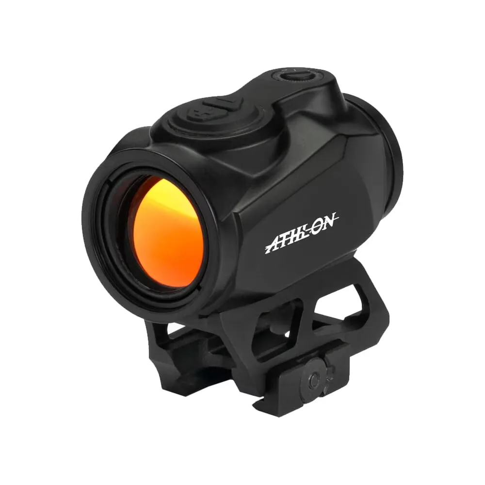 Mount 25mm waterproof 6.8 oz