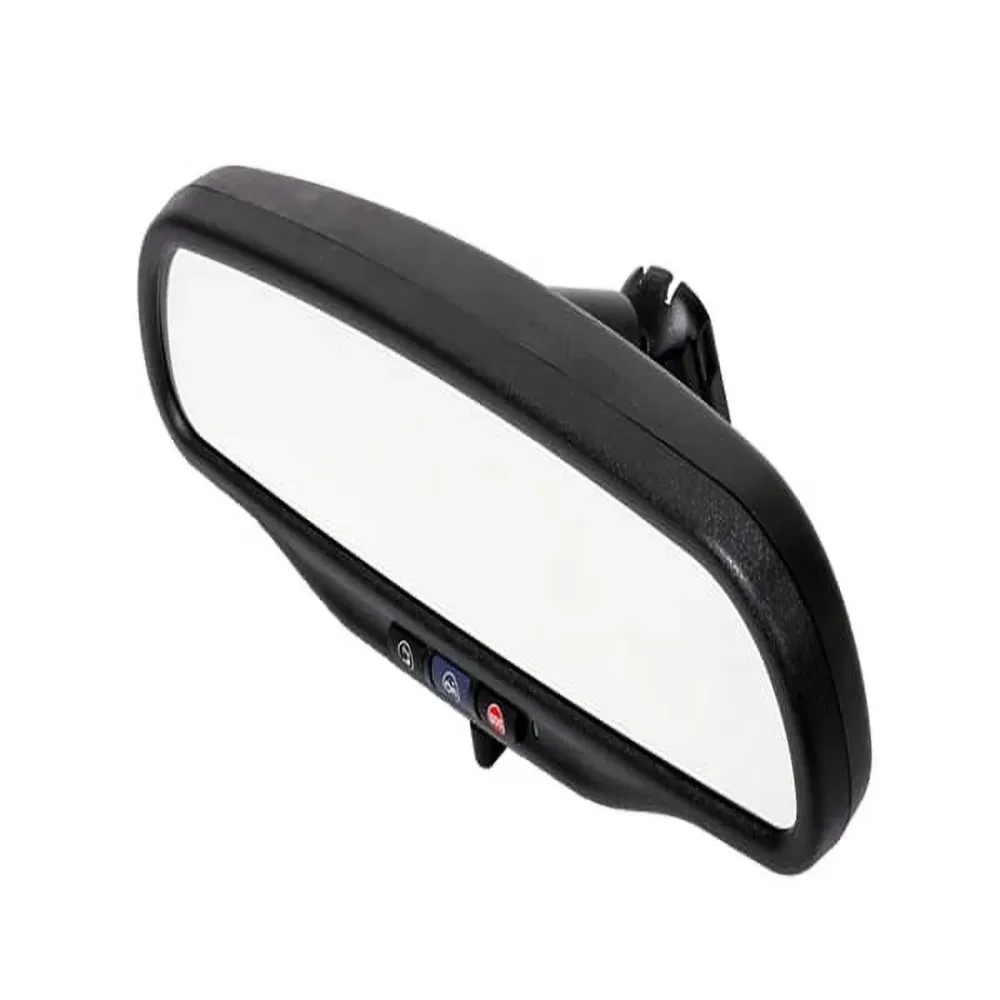 Mirror 14.8" 5.2" 0.9 lbs