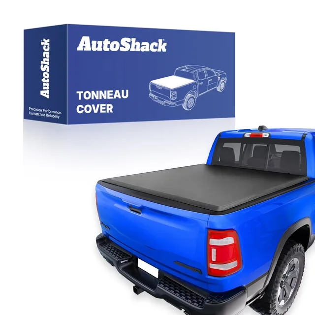 Tonneau Cover 5ft 7in 67"