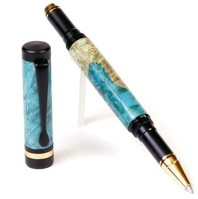 Lanier Pens black