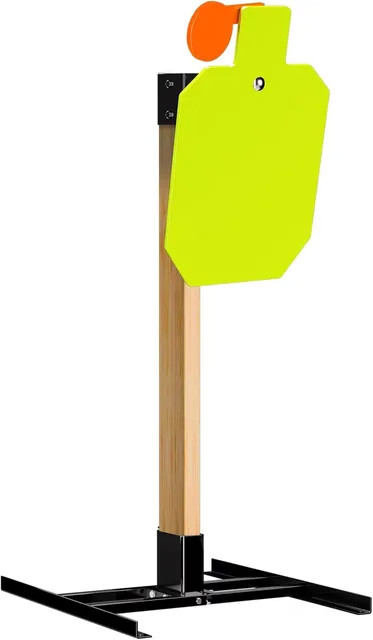 Target Stand 8" 12" 20"