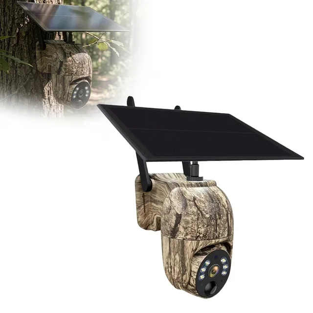 Trail Camera led waterproof white