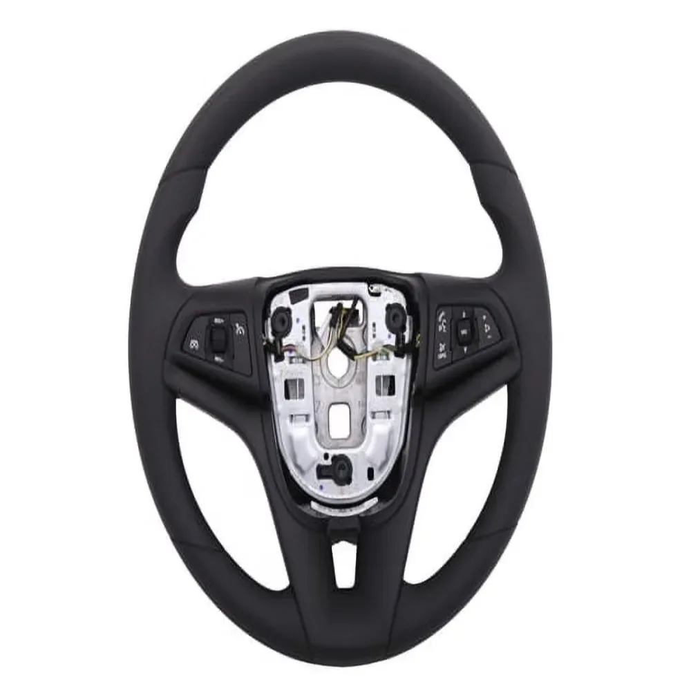 Wheel black