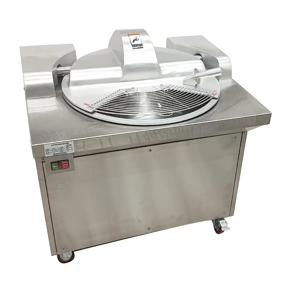 Cutter 110v 1500w 36.56inch