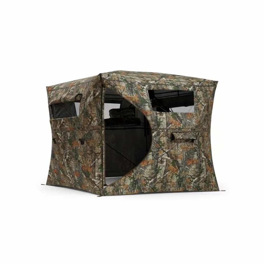 Hunting Blind 2-3 person 2-3 people 9.5mm