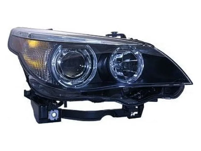 Truck Lighting