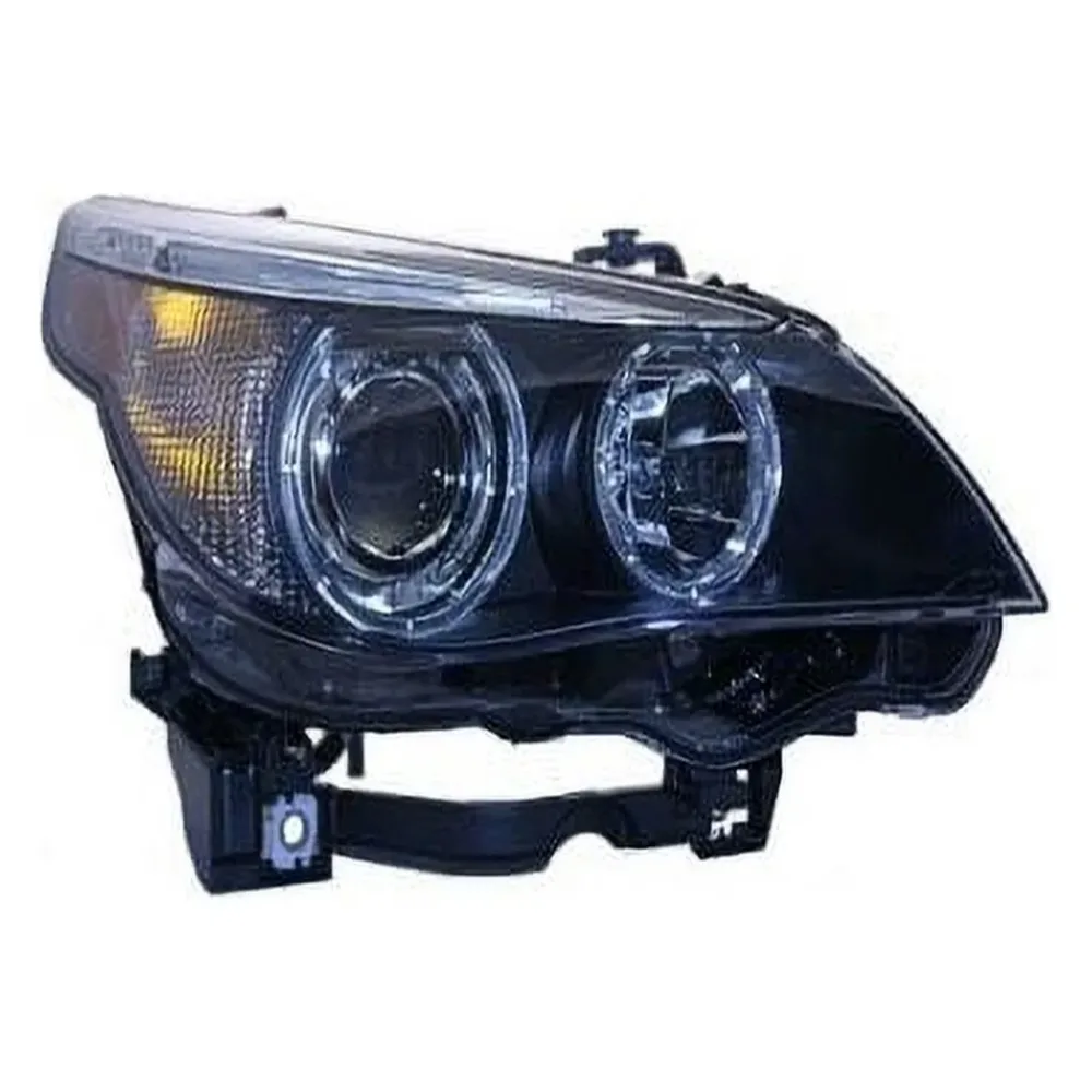 Truck Lighting