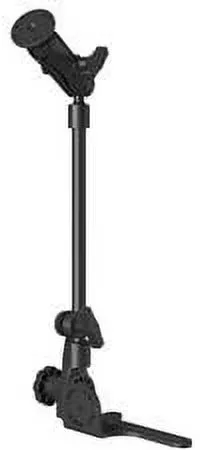 Vehicle Mount 18" 2.5" 12"