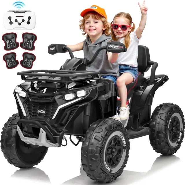 Toys 24 volt 800w bluetooth