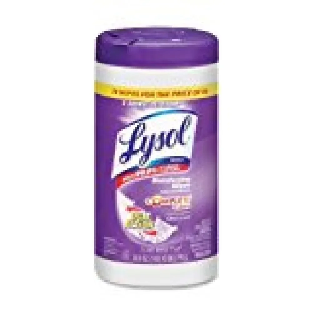 Allergy & Cough Relief