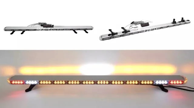 Truck 60" led 1 watt
