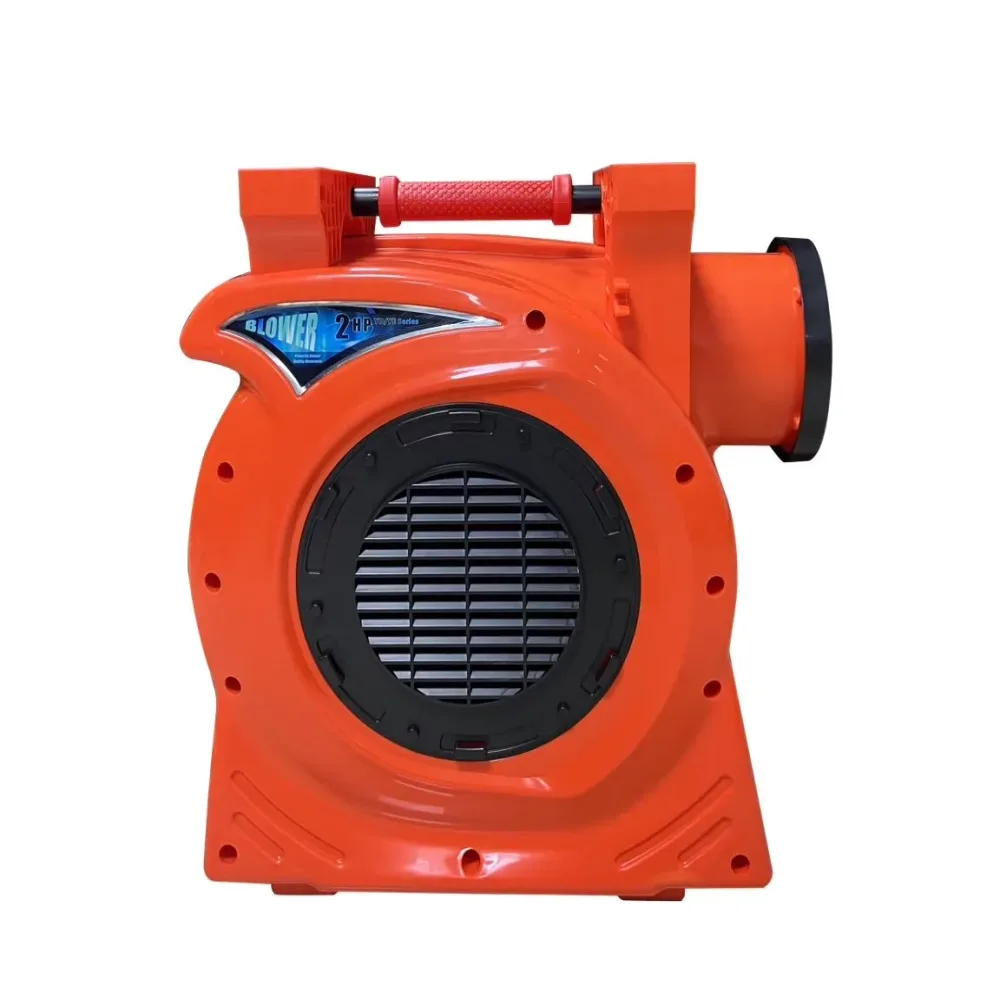 Fan 2.0 hp 30' heavy-duty
